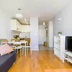 ShortStayPoland Chlodna (B21)