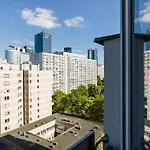 ShortStayPoland Chlodna (B21)