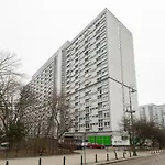 ShortStayPoland Chlodna (B21)