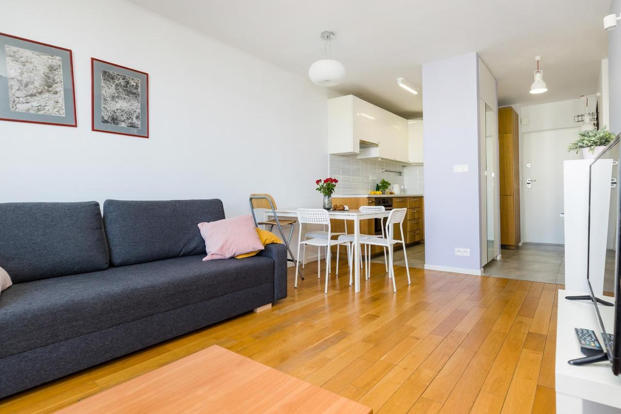 Shortstaypoland Chlodna Warszawa